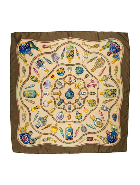 hermes falcons scarf|Hermes scarf outlet.